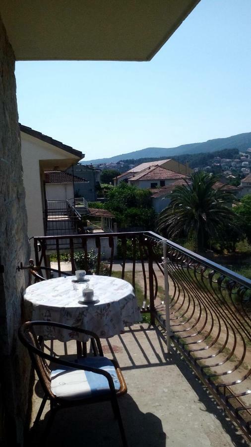 Studio With A View Jelsa  Exterior foto